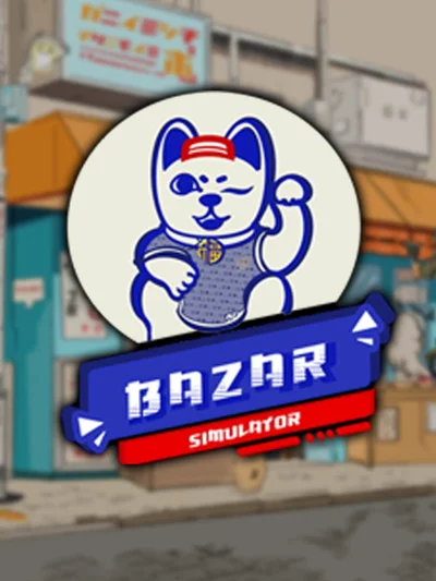 Bazar Simulator: The Wan Story
