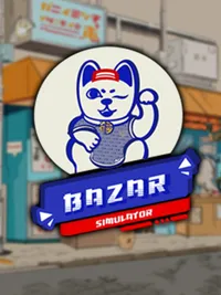 Bazar Simulator: The Wan Story cover