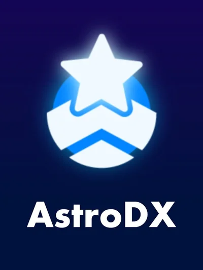 AstroDX cover