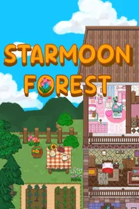 StarMoon Forest cover