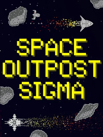 Space Outpost Sigma