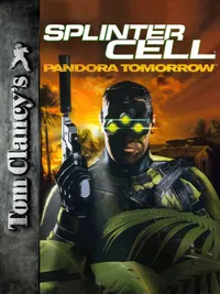 Tom Clancy's Splinter Cell: Pandora Tomorrow
