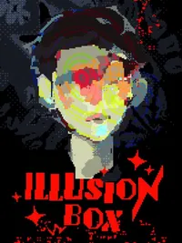 Illusion Box cover