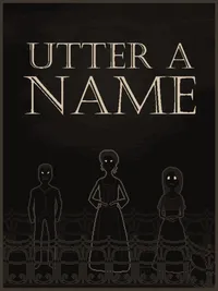 Utter a Name cover