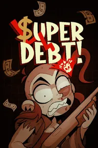 Super Debt cover