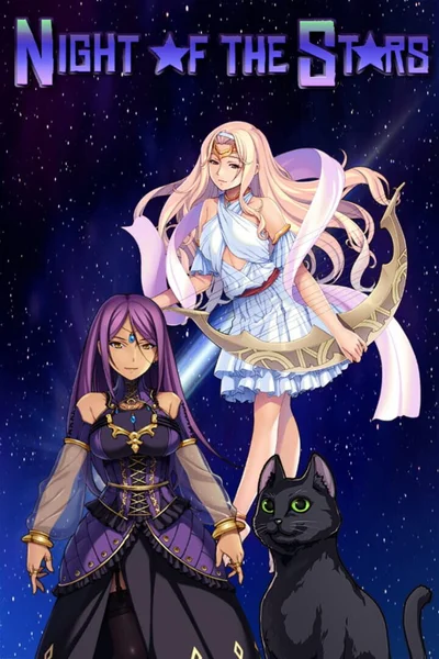Night of the Stars