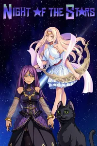 Night of the Stars cover