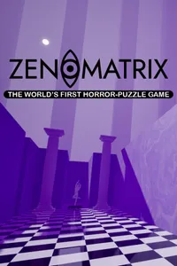 Zenomatrix cover