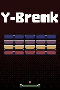 A Bibelot: Y-Break cover