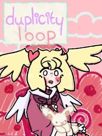 Duplicity Loop cover
