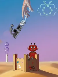 Robmembor cover