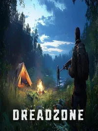 Dreadzone cover