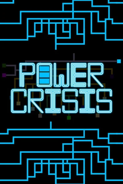Power Crisis cover