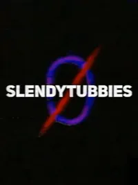 Slendytubbies Ø cover
