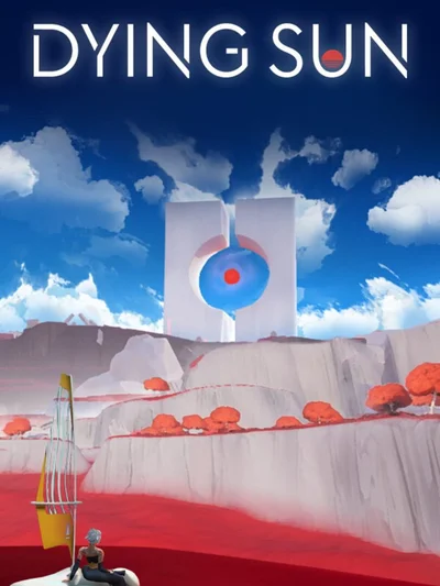 Dying Sun cover