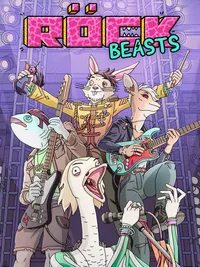 RockBeasts cover