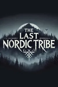 The Last Nordic Tribe cover
