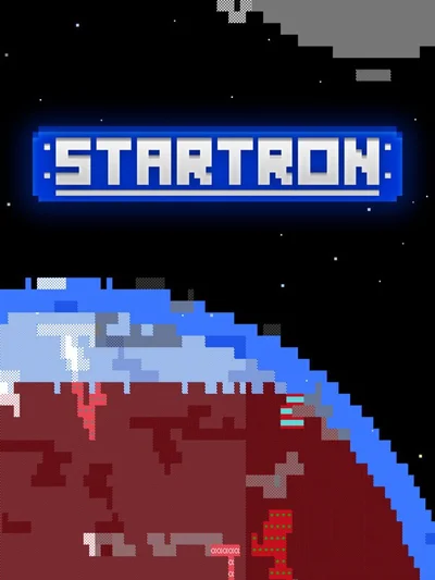 Startron cover