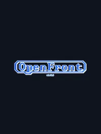 OpenFront cover