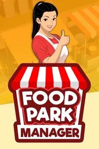 Food Park Manager cover