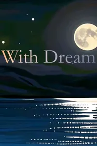 With Dream cover
