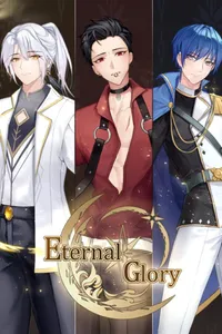 Eternal Glory cover
