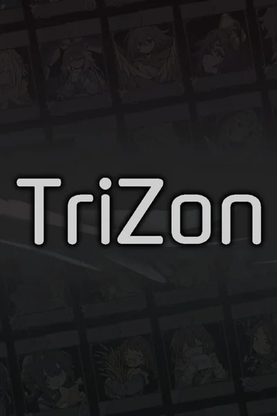 Trizon cover