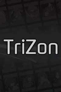 Trizon cover