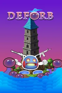 Deforb cover