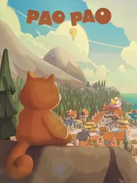 Pao Pao cover
