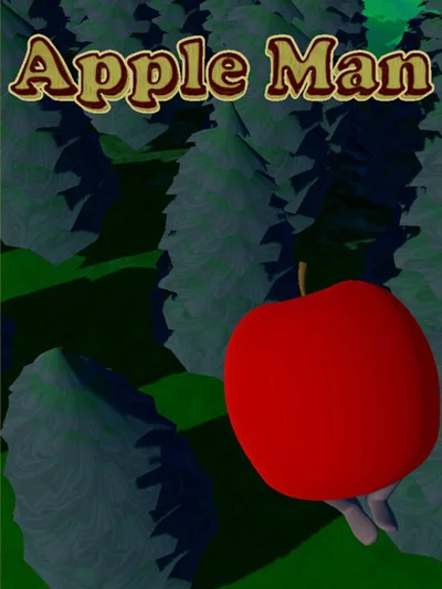 Apple Man cover