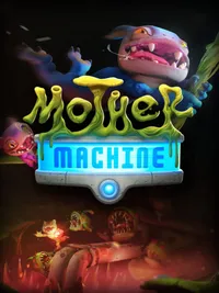 Mother Machine cover