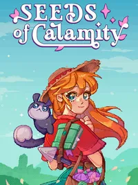 Seeds of Calamity cover