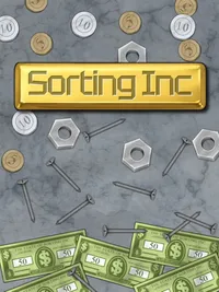 Sorting Inc cover