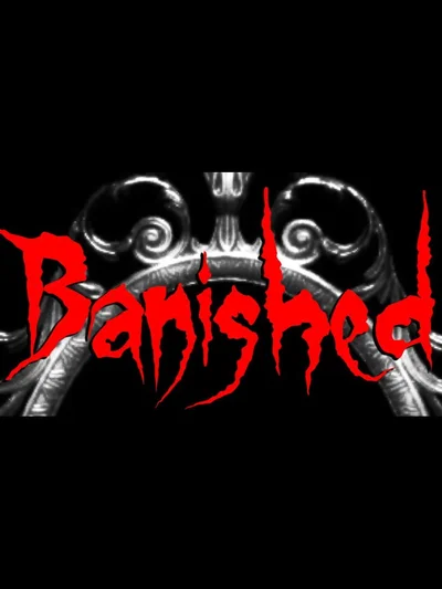Banished cover