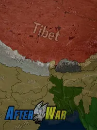 AfterWar cover