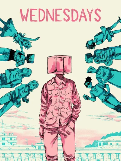 Wednesdays cover