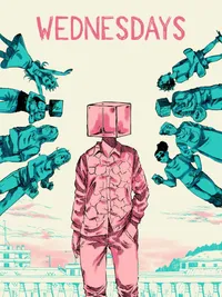 Wednesdays cover