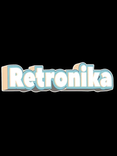 Retronika cover