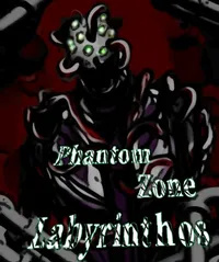 PhantomZone Labyrinthos cover