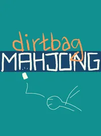 Dirtbag Mahjong cover