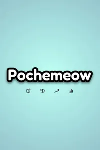 Pochemeow cover