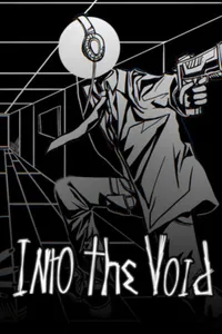 Into the Void cover