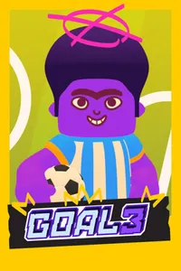 Goal3 cover