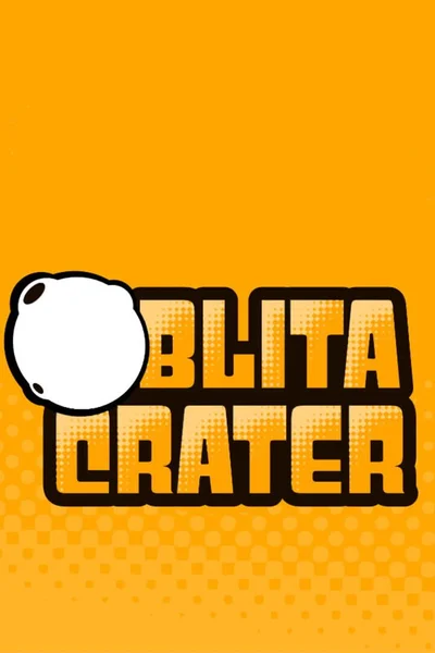 Oblitacrater cover