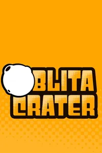 Oblitacrater cover