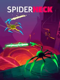 SpiderHeck