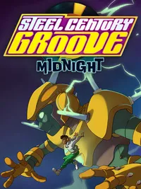 Steel Century Groove: Midnight cover