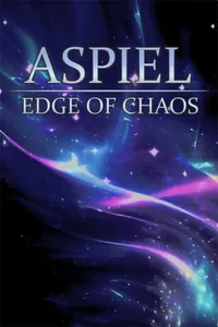 Aspiel: Edge of Chaos cover
