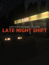 Late Night Shift cover